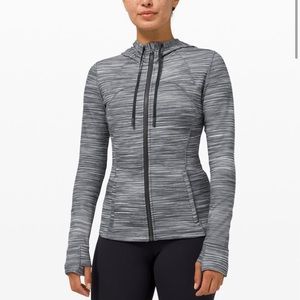 lululemon Hooded Define Jacket